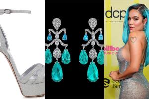 Sandalo / Getty Images