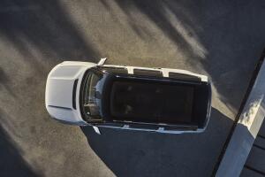 Grand Wagoneer Concept