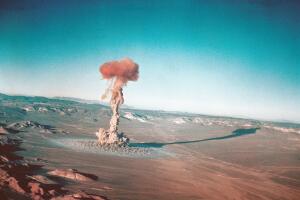 Trump Nuclear Testing Explainer
