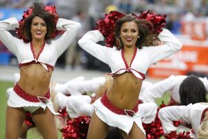 Seahawks Cardinals Football