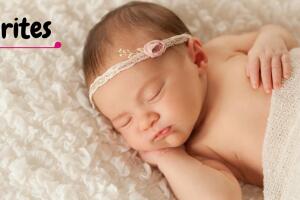 Nombres de diosas griegas y romanas  para bebé