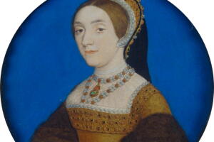 Catalina Howard