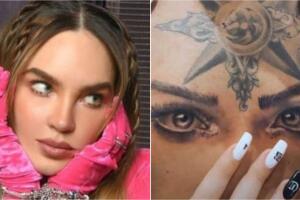 Belinda ya no quiere que se tatúen en su honor: ¿Nodal y Lupillo serán los últimos? 