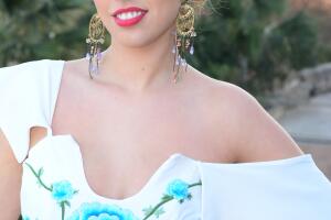 Moda para el Día de San Valentín de Austin para el mundo 