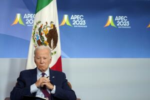 Biden APEC