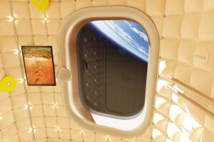 Cuenta atrás para la Estación Espacial Comercial