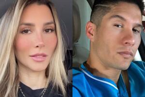 Chyno Miranda enfermedad: ex responde a quienes la señalan de “quedarse con toda la plata” de él 
