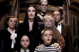 Los Locos Addams