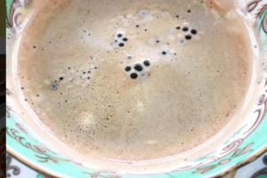 café 