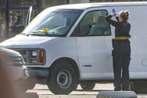 Monterey Park tiroteo sospechoso 