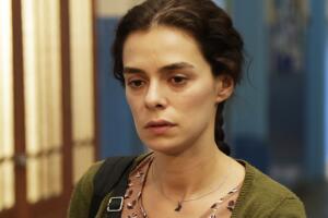 Özge Özpirinçci es Bahar