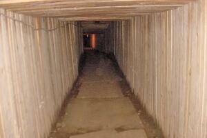 Narcotúnel Canadá