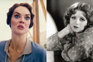 ‘Babylon’ Nellie LaRoy de Margot Robbie está inspirada en Clara Bow .jpg