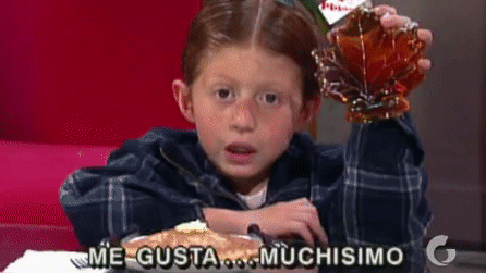 Benito, Vecinos, Galavisión