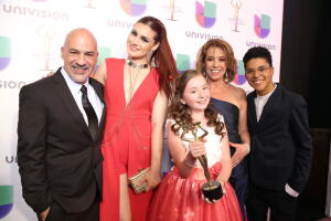 Ganadores Premios TVyNovelas 2017