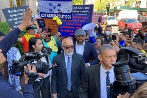 el detective Angel Martinez