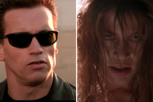 'Terminator 2'