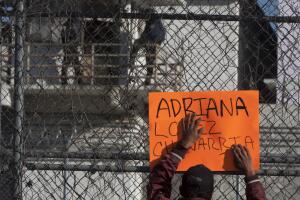 Motín en cárcel de Nuevo León