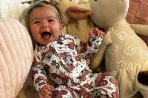 Bebé de tan sólo 4 meses perdió la vida en Lake Havasu