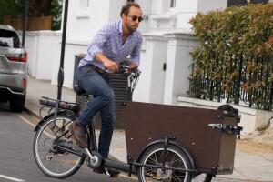 James Middleton