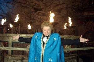 Walter Mercado