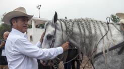 Gobernador mexicano “El Bronco” declara que "a una niña gorda nadie la quiere"