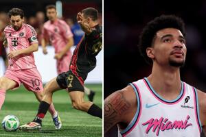 Apuestas deportivas en equipos locales de Florida