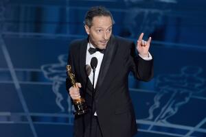 87th Annual Academy Awards - Show