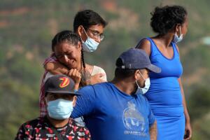 Venezuela Earthquake