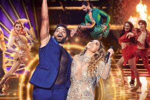 Mira Quién Baila ¡La Revancha!: Mejores momentos del estreno