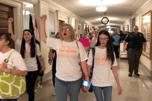 Abortion Missouri