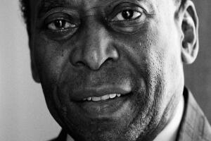 Edson Arantes do Nascimento, o Pelé, morreu em São Paulo aos 82 anos