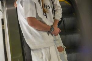 EXC Shakira and Gerard Pique