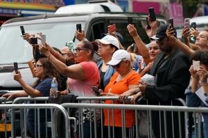 US-CRIME-FUNERAL-GUZMAN-FELIZ
