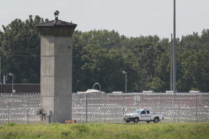 Department Of Justice Orders First Federal Executions At U.S. Penitentiary Terre Haute In Indiana