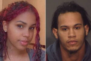 Arrestan al exnovio de Nathaly Ramírez, sospechoso de empujarla con su bebé desde un piso 15 en el Bronx.