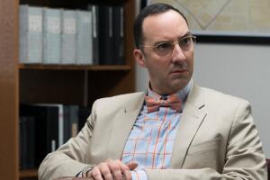 Arrested Development