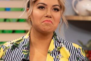 Chiquis Rivera