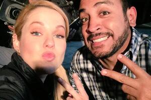 Luis Fernando Peña, una brillante carrera en cine y televisión 