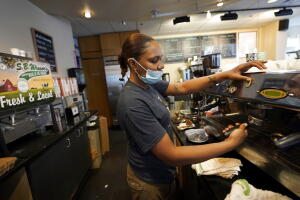 Economy Jobs Report