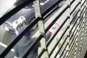 Hombre hispano es asesinado a tiros frente a su esposa en Union City.