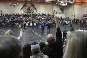 Train Derailment Ohio