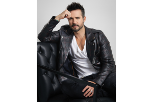 José Ron nominado a premios juventud 2025