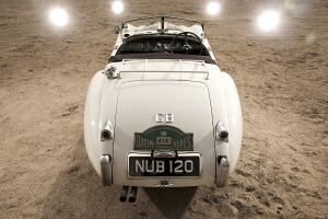 Los carros más rápidos a través del tiempo