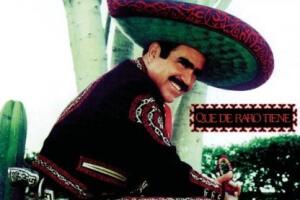 Vicente Fernández