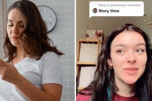 Conductora de Uber descubre infidelidad de su novio.jpg