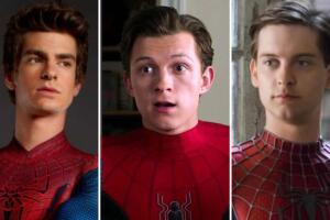 ¿Qué se sabe sobre ‘Spider-Man 4’?
