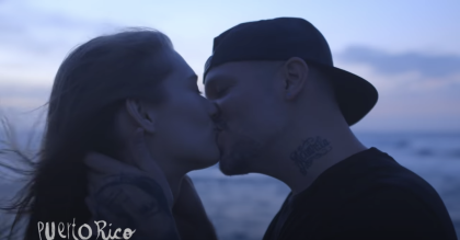 Conoce Los Famosos Cuyos Apasionados Besos Protagonizaron En El Video Antes Que El Mundo Se Acabe De Residente Estaciones De Radio Radio Nacional Univision