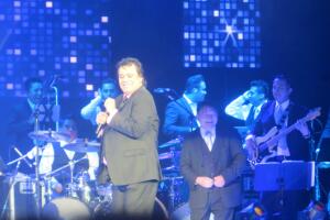 Juan Gabriel conquista Chicago 