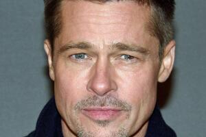 Brad Pitt
